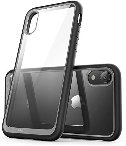 SUPCASE [סגנון חיפושית חד קרן] מארז לאייפון XS MAX, Premium Hybrid Protective Case עבור iPhone XS MAX 6.5 אינץ